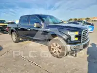 2017 Ford F-150 фото