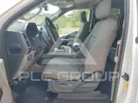 2017 Ford F-150 фото