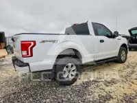 2017 Ford F-150 фото