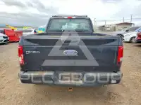 2017 Ford F-150 фото