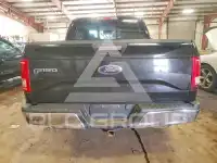 2017 Ford F-150 фото