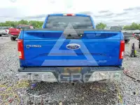 2017 Ford F-150 фото