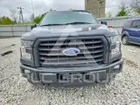 2017 Ford F-150 photo