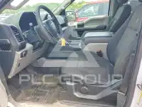 2017 Ford F-150 фото