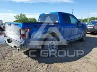 2017 Ford F-150 фото