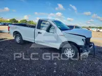 2017 Ford F-150 фото