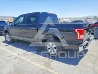 2017 Ford F-150 фото