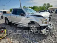 2017 Ford F-150 фото