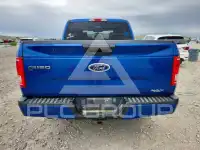 2017 Ford F-150 фото