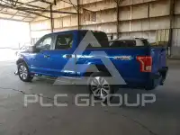 2017 Ford F-150 photo