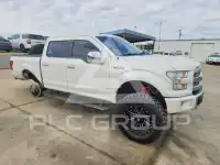 2017 Ford F-150 фото