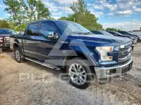 2017 Ford F-150 фото