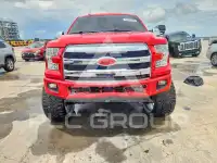 2017 Ford F-150 photo