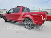 2017 Ford F-150 photo