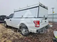 2017 Ford F-150 photo