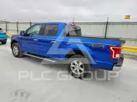 2017 Ford F-150 фото