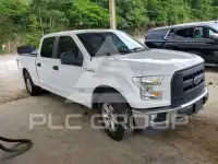 2017 Ford F-150 фото