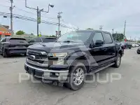 2017 Ford F-150 photo