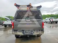 2017 Ford F-150 фото