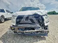 2017 Ford F-150 фото