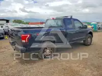 2017 Ford F-150 фото