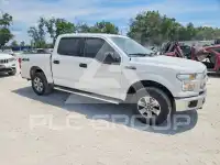 2017 Ford F-150 фото