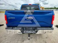 2017 Ford F-150 фото