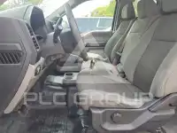 2017 Ford F-150 фото