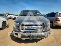 2017 Ford F-150 фото