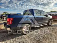 2017 Ford F-150 фото
