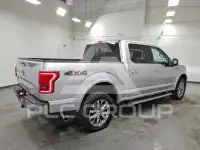 2017 Ford F-150 photo