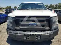 2017 Ford F-150 photo