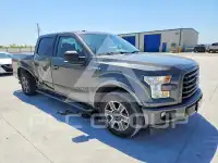 2017 Ford F-150 photo