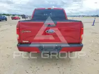 2017 Ford F-150 фото