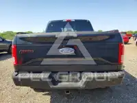 2017 Ford F-150 фото