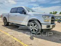 2017 Ford F-150 фото