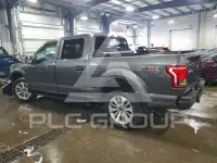 2017 Ford F-150 фото