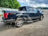 2017 Ford F-150 фото