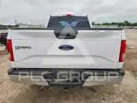 2017 Ford F-150 photo