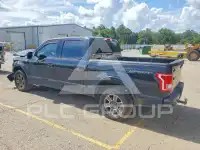 2017 Ford F-150 photo