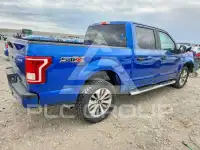 2017 Ford F-150 фото