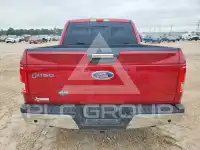 2017 Ford F-150 photo