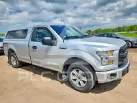 2017 Ford F-150 фото