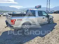 2017 Ford F-150 фото