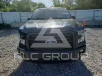 2017 Ford F-150 photo