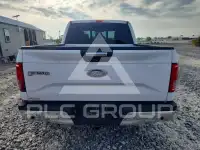 2017 Ford F-150 фото