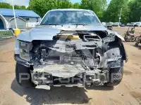 2017 Ford F-150 photo