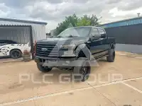 2017 Ford F-150 фото