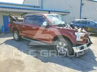 2017 Ford F-150 фото