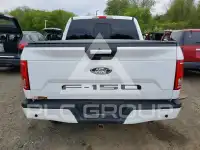 2017 Ford F-150 photo
